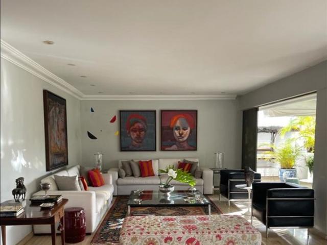 Apartamento en venta en Boca De Uchire, Distrito Capital