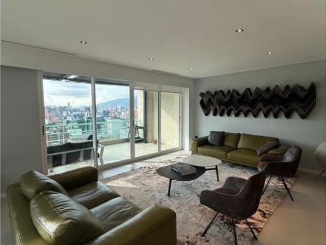 Apartamento en venta en Boca De Uchire, Distrito Capital