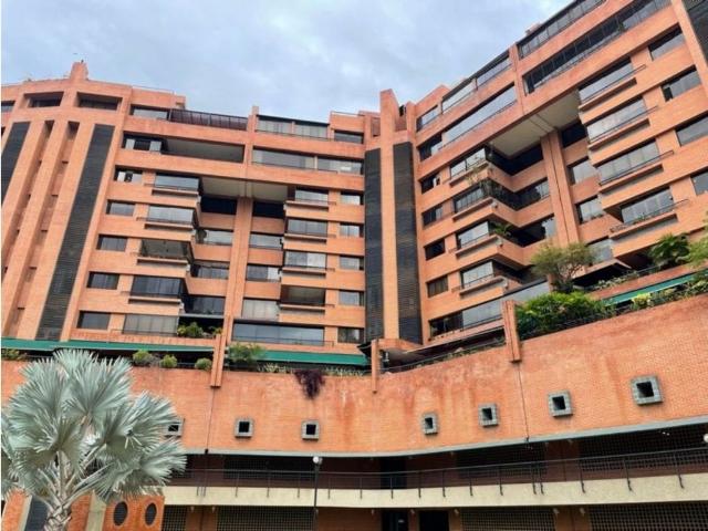 Apartamento en venta en Caracas, Distrito Capital
