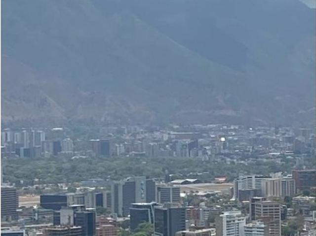 Apartamento en venta en Boca De Uchire, Distrito Capital