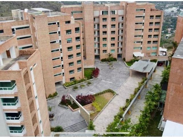 Apartamento en venta en Boca De Uchire, Distrito Capital