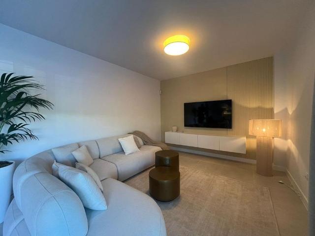 Ático en venta en Costa del Sol Occidental, Andalucía