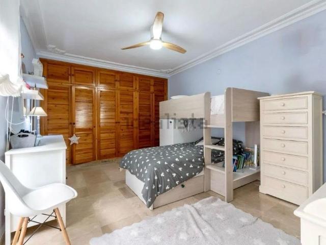 Ático en venta en Distrito Centro, Córdoba