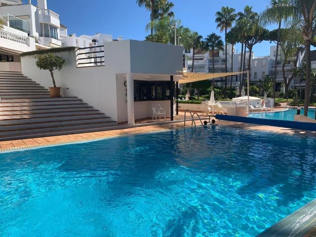 Ático en venta en Rícmar, Costa del Sol Occidental