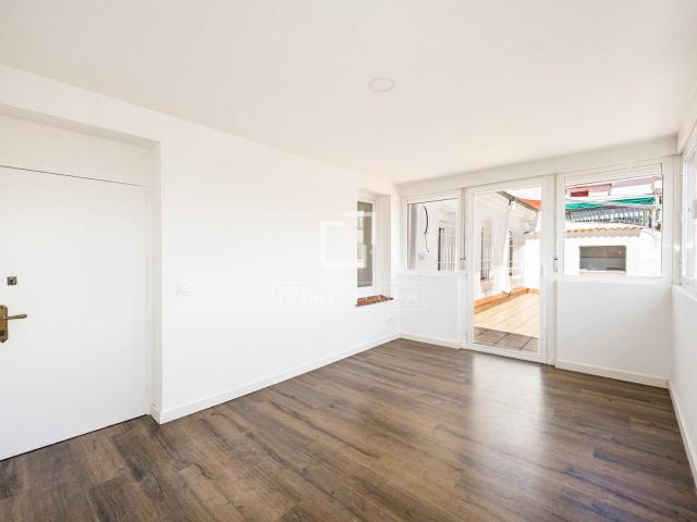 Apartamento en venta en Moncloa-Aravaca, Madrid