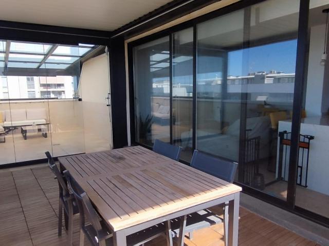 Ático en venta en Atzavares, el Baix Vinalopó