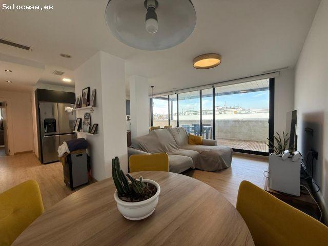 Piso en venta en Atzavares, el Baix Vinalopó
