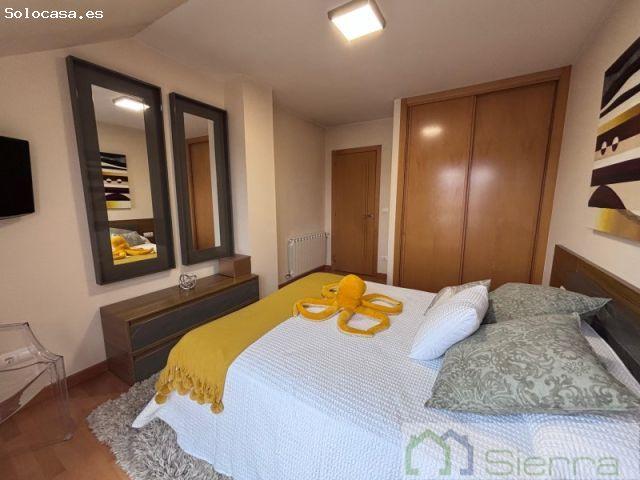Piso en venta en Sarria