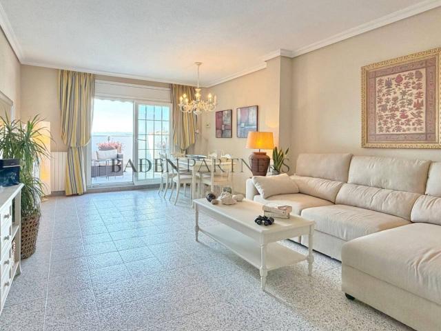 Piso en venta en Vinaròs, Castelló / Castellón