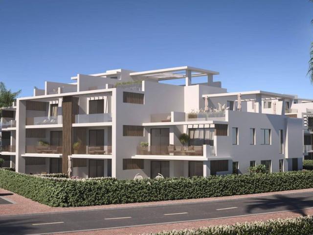 Ático en venta en Resinera-Voladilla, Costa del Sol Occidental