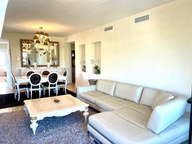 Ático en venta en Bel-Air, Costa del Sol Occidental