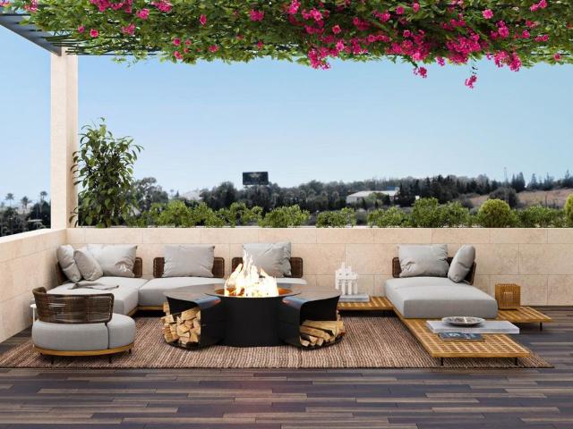 Ático en venta en El Padrón, Costa del Sol Occidental