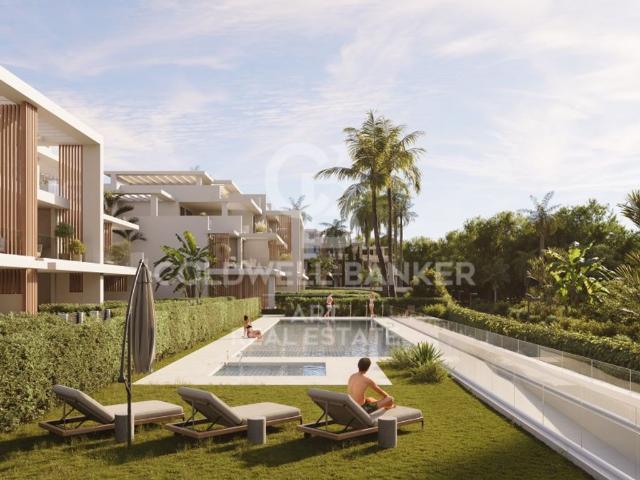 Ático en venta en Resinera-Voladilla, Costa del Sol Occidental