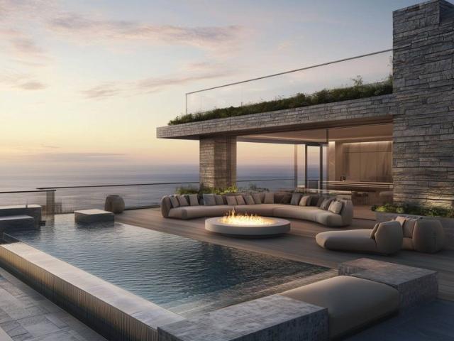 Ático en venta en Barriada Blas Infante, Estepona