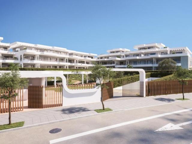 Ático en venta en El Padrón, Costa del Sol Occidental