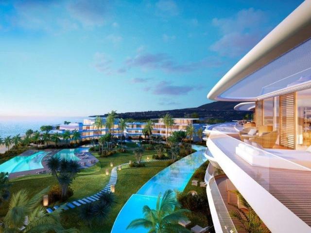 Ático en venta en Barriada Islas Canarias, Costa del Sol Occidental