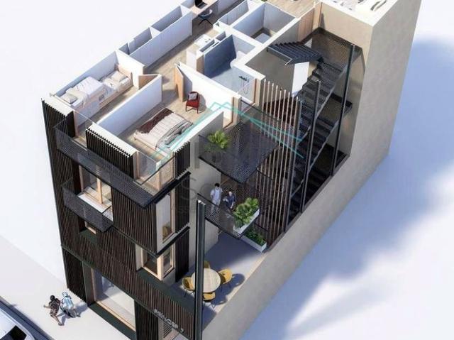 Ático en venta en Eixample, Gironès