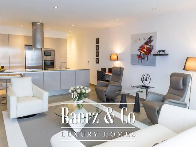 Ático en venta en La Caleta, Adeje