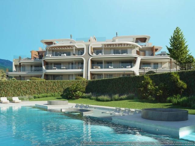 Ático en venta en Costa del Sol Occidental, Andalucía