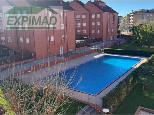 Ático en venta en La Dehesa de Navalcarbón, Las Rozas De Madrid