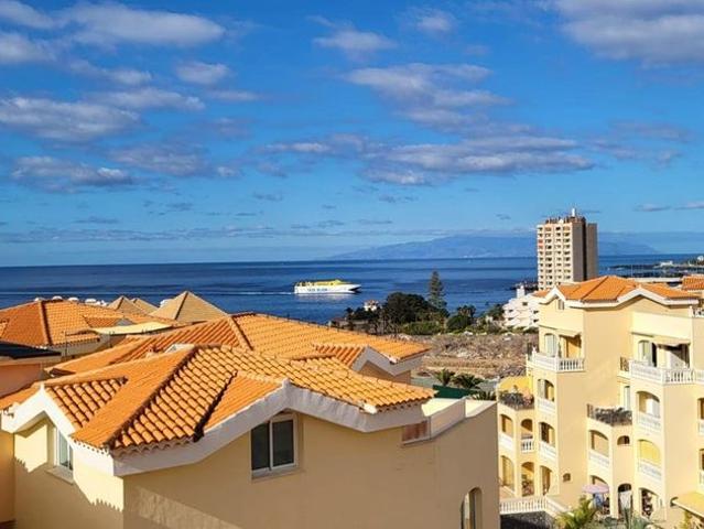 Ático en venta en Los Cristianos, Arona