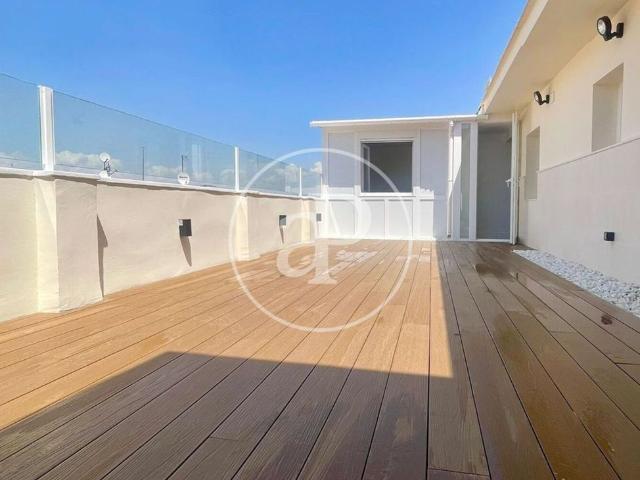 Ático en venta en Chamberí, Medina-sidonia