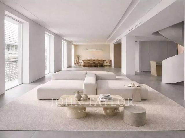 Ático en venta en Madrid