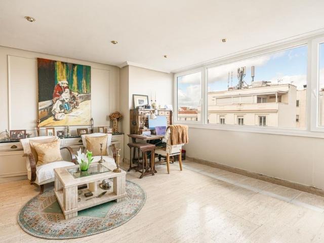 Ático en venta en Medina-sidonia, Madrid