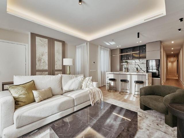 Ático en venta en Medina-sidonia, Madrid