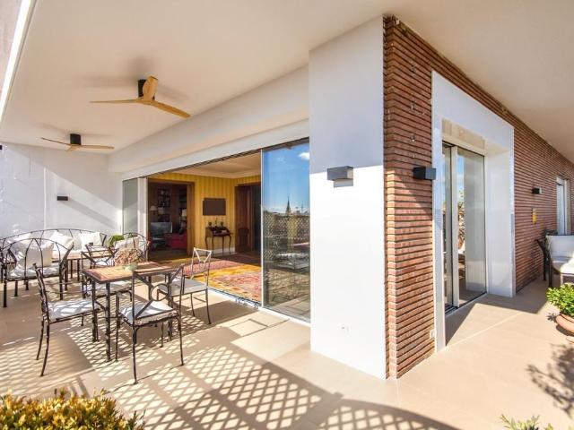 Ático en venta en Medina-sidonia, Madrid