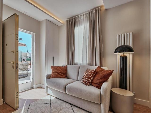 Ático en venta en Medina-sidonia, Madrid