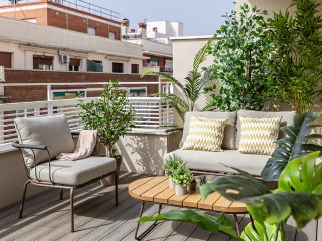 Ático en venta en Madrid