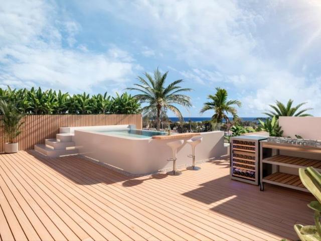 Ático en venta en Málaga-Costa del Sol, Andalucía