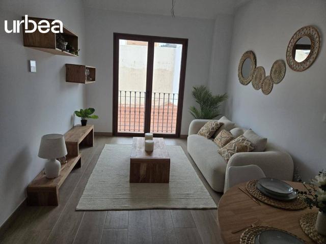 Ático en venta en Centro, Málaga-Costa del Sol