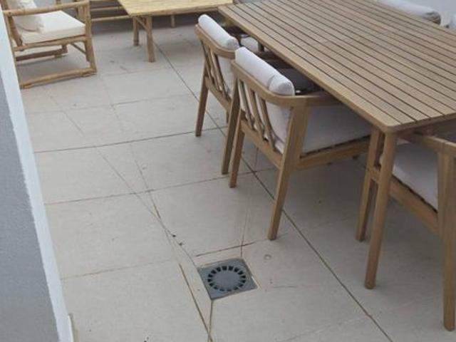 Ático en venta en Centro, Málaga-Costa del Sol