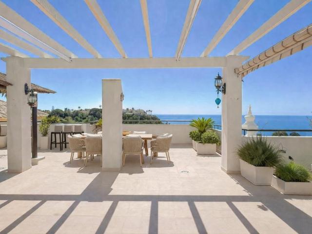 Ático en venta en Málaga-Costa del Sol, Andalucía