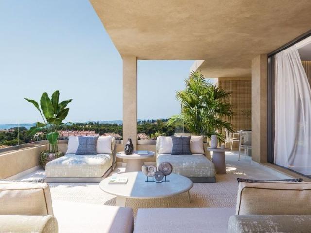 Ático en venta en Málaga-Costa del Sol, Andalucía