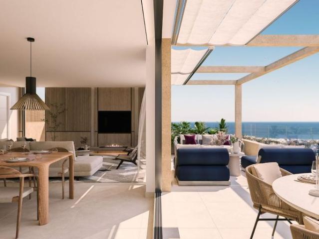 Ático en venta en Málaga-Costa del Sol, Andalucía