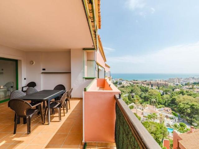 Ático en venta en Málaga-Costa del Sol, Andalucía