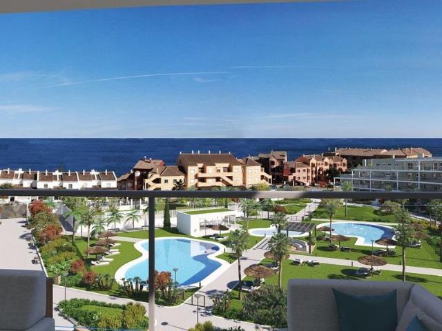 Ático en venta en Costa del Sol Occidental, Andalucía