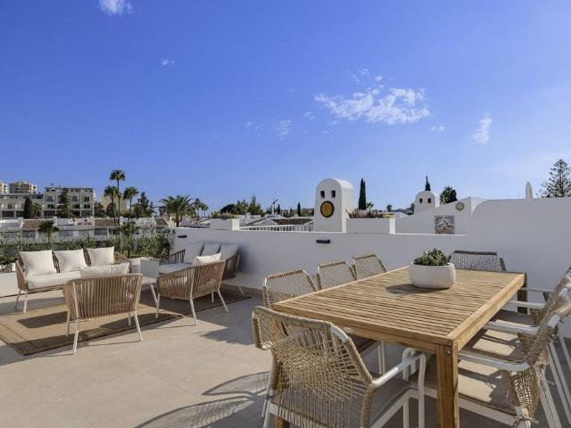 Ático en venta en Costa del Sol Occidental, Andalucía