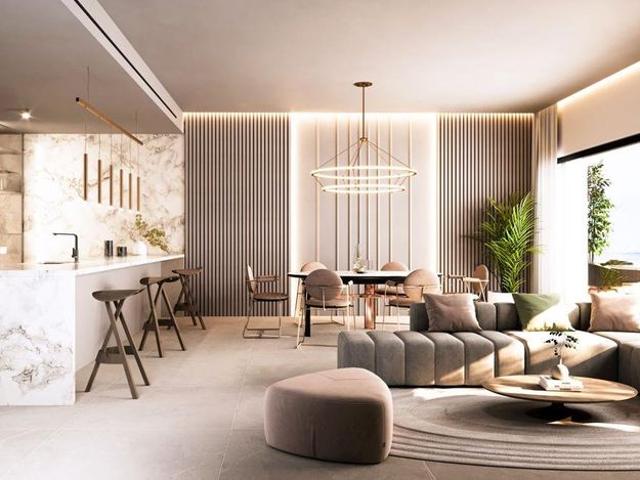 Ático en venta en Guadalmina, Costa del Sol Occidental