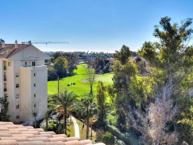 Ático en venta en Guadalmina, Costa del Sol Occidental