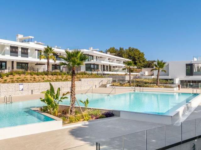 Ático en venta en Divina Pastora, Costa del Sol Occidental