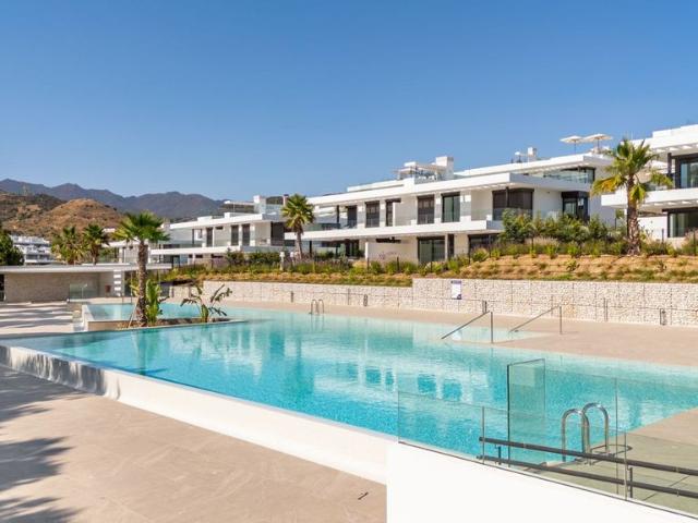 Ático en venta en Divina Pastora, Costa del Sol Occidental