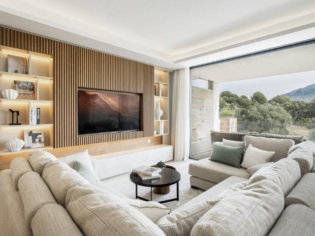 Ático en venta en Nueva Andalucía, Marbella