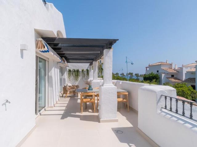 Ático en venta en Costa del Sol Occidental, Andalucía