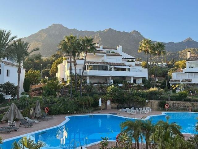 Ático en venta en Centro, Costa del Sol Occidental