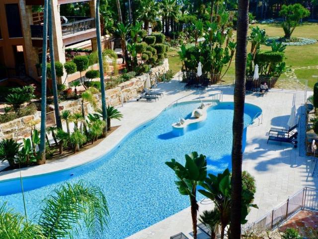 Ático en venta en Centro, Costa del Sol Occidental