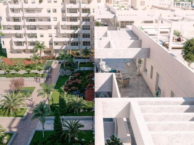 Ático en venta en Nueva Andalucía, Costa del Sol Occidental